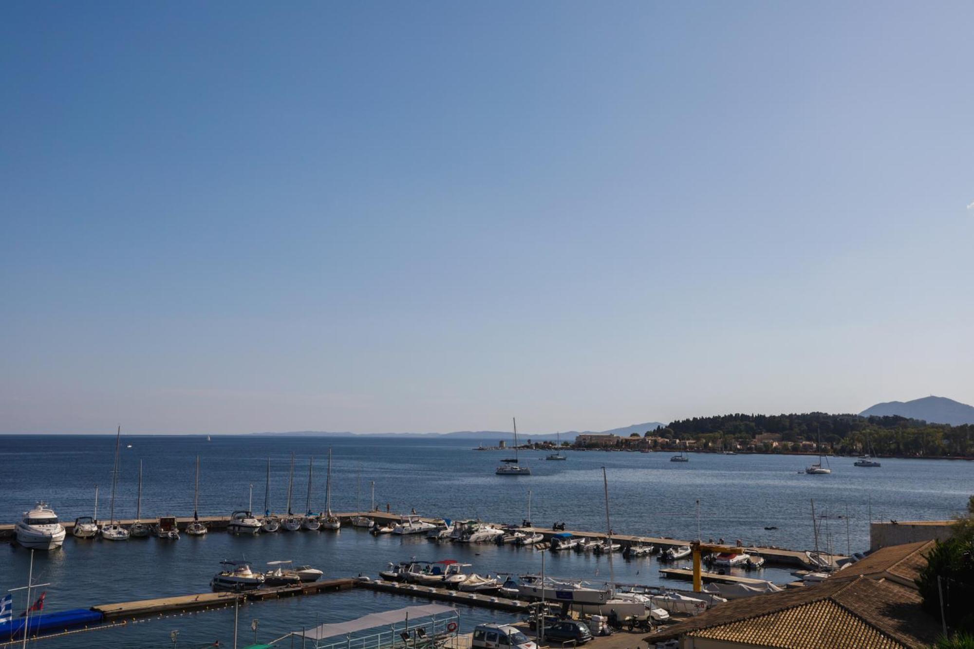 Aggeliki's 公寓